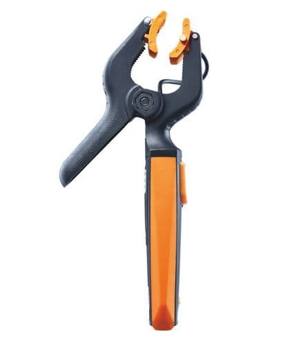 Testo 115i Bluetooth Pipe Clamp
