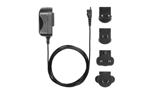 Testo 327 / 330 Mains Charger
