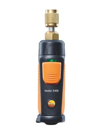 Testo 549i Bluetooth High Pressure Gauge