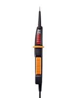 Testo 750 Voltage Tester Range