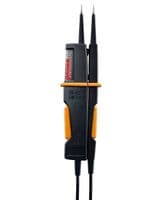 Testo 750 Voltage Tester Range