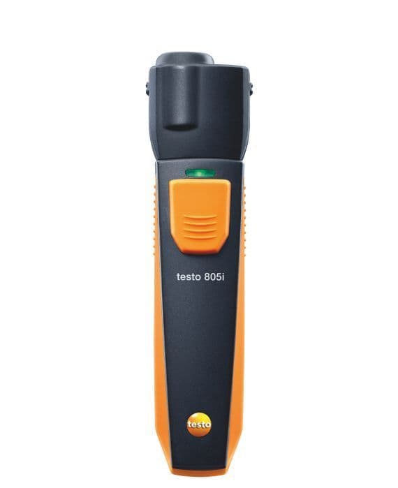 Testo 805i Bluetooth Infra-Red Thermometer