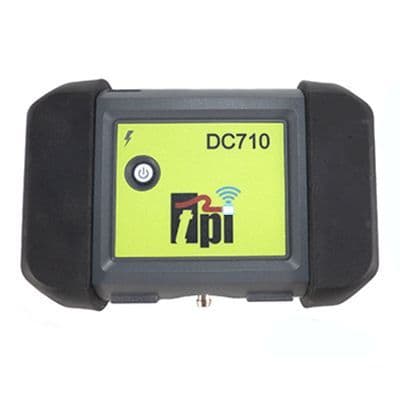 TPI DC710 Flue Gas Analyser