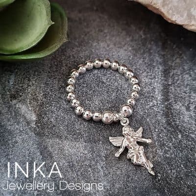 INKA Angel Ring