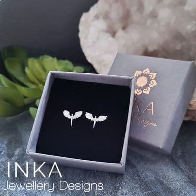 INKA Angels Earrings