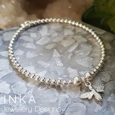 INKA Bee Bracelet