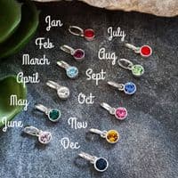 INKA Birthstone Bracelet