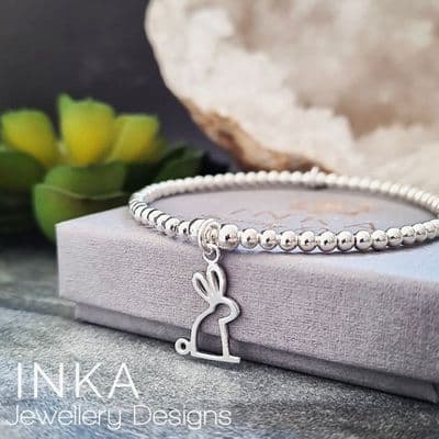 INKA Bunny Rabbit Bracelet