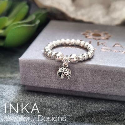 INKA Elephant Ring