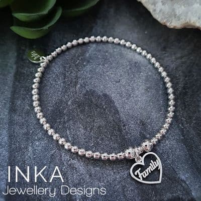 INKA Family Bracelet