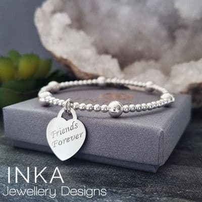 INKA Friends Forever Bracelet