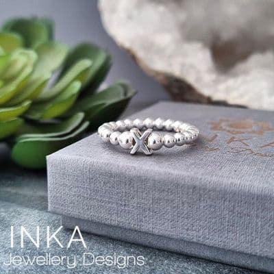 INKA kiss  Ring