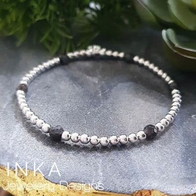 INKA Labradorite Bracelet
