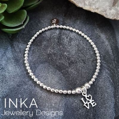 INKA Love Bracelet