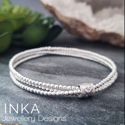 INKA Love Wrap Bracelet