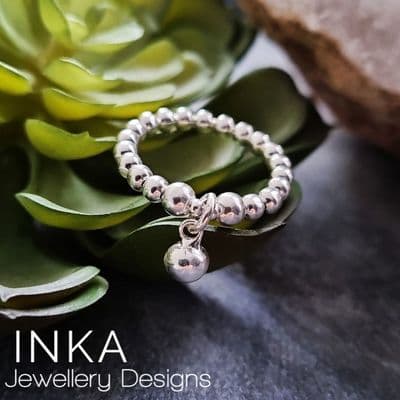 INKA Mini Bell Ring