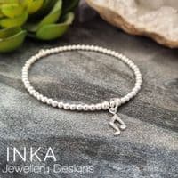 INKA Music Note Bracelet