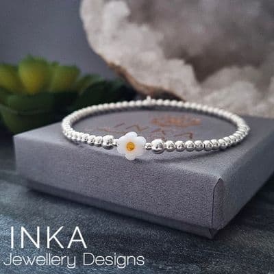 INKA Pretty Daisy Bracelet