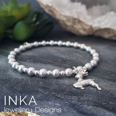 INKA Reindeer Bracelet