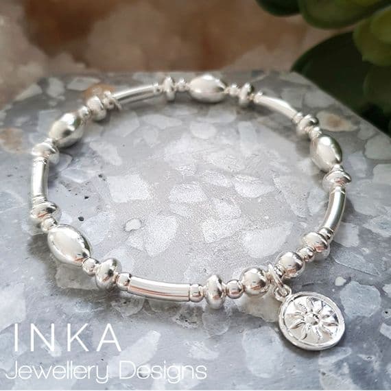 INKA Sunrise Bracelet
