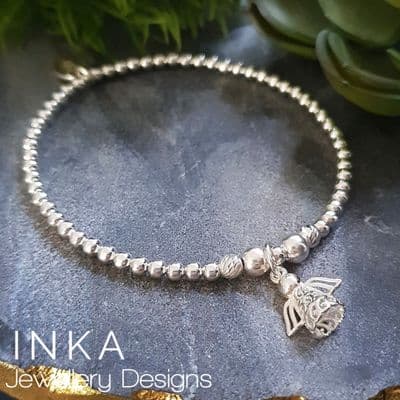 INKA Timeless Angel Bracelet