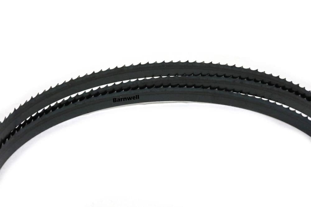 Barnwell - Lama per sega a nastro da 1790 mm per Axminster AWSBS (1/4 x 10 tpi