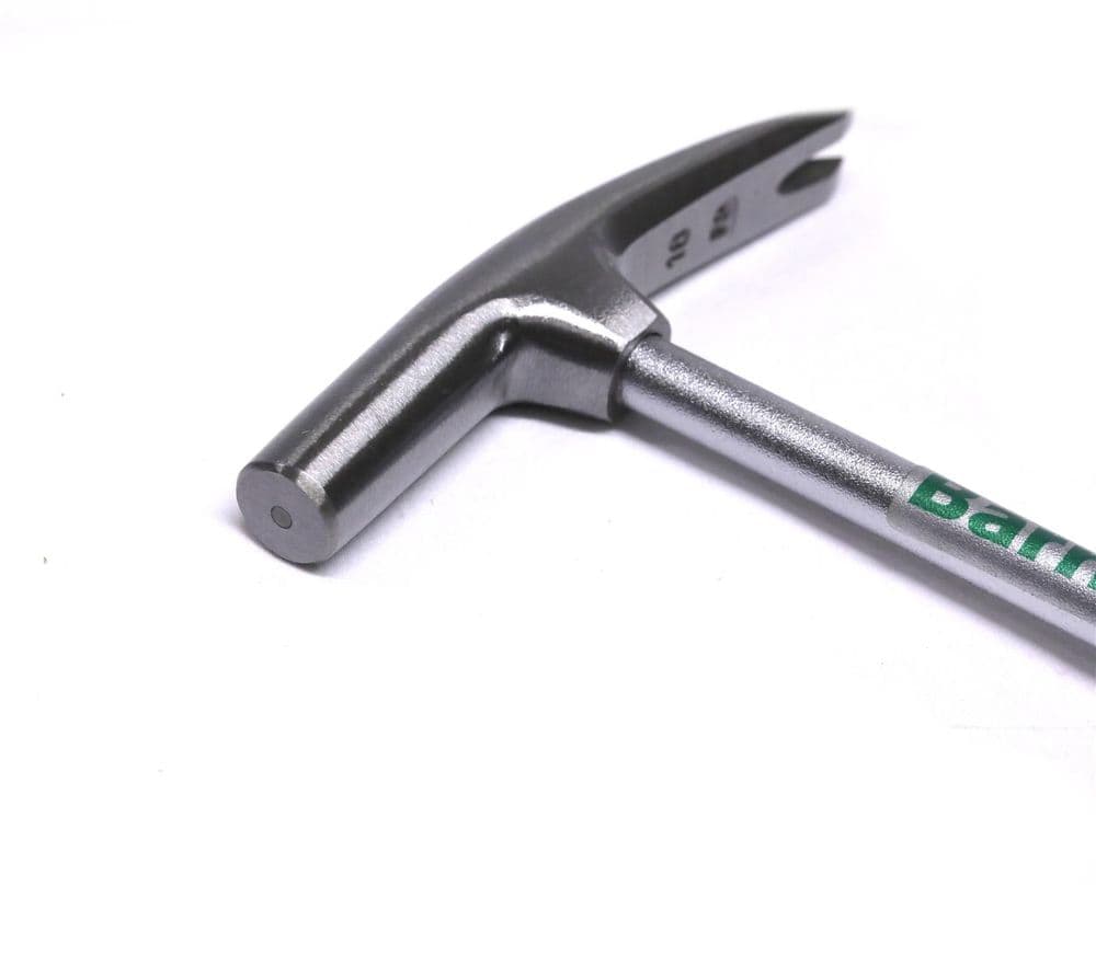 Barnwell Tack Hammer