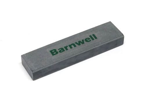 Barnwell Natural Slate Sharpening Stone 4" x 1" x 1/2"