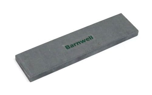 Barnwell Natural Slate Sharpening Stone 8" x 2" x 1/2"