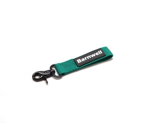 Barnwell Tool Belt Lanyard Key Chain Belt Loop