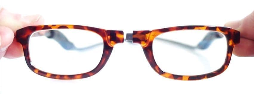 Loopies Magnetic Reading Glasses