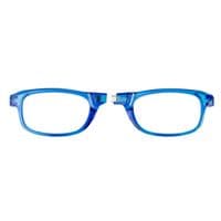 Loopies Sky Blue Photochromic Reading Glasses