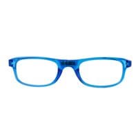 Loopies Sky Blue Photochromic Reading Glasses
