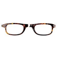 Loopies Tortoise Shell Twin Pack Magnetic Reading Glasses