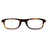 Loopies Tortoise Shell Twin Pack Magnetic Reading Glasses