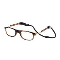 Loopies Tortoise Shell Twin Pack Magnetic Reading Glasses