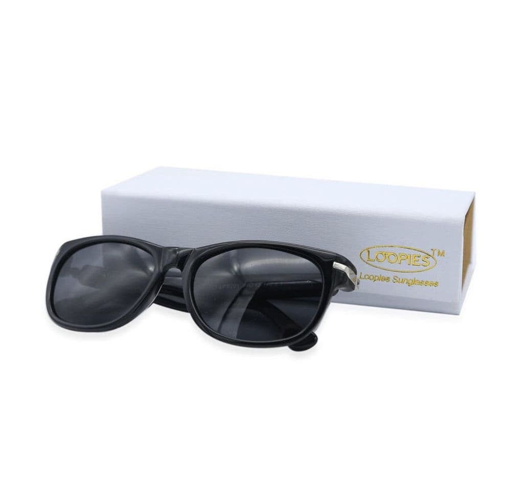 Loopies Magnetic Reading Glasses