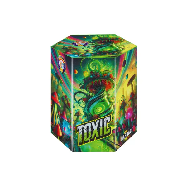 Toxic