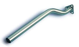 35mm Diameter Zinc-Plated 3 Hole Plate Wingstays