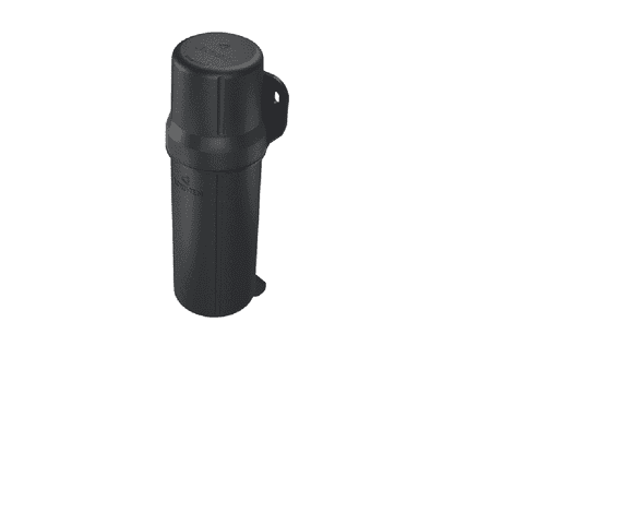 Cylinder Reel- Document Holder 113x95x350mm