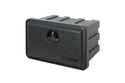 Daken JUST Plastic Toolbox - L500xH350xD400