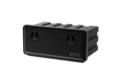 Daken JUST Plastic Toolbox  - L750xH350xD450