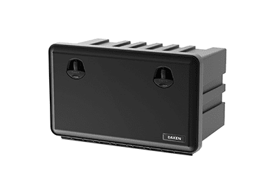 Daken JUST Plastic Toolbox - L826xH500xD470