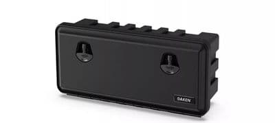 Daken JUST Plastic Toolbox - L900 x H367 x D450