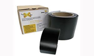 High Tear-Resistant Curtain Repair Tape 50mm x 5m Rolls