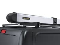 Lokhen Cuby Aluminium Tube Carrier