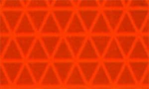 REFLEXITE VC612 Flexibright Flourescent Orange