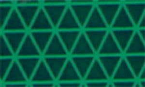 REFLEXITE VC612 Flexibright Standard Green