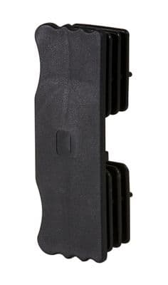 Sideguard Rail End Caps