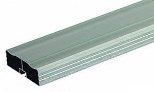 Takler Aluminium Sideguard Rail